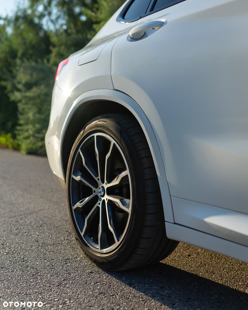 BMW X4 xDrive30i M Sport sport - 12