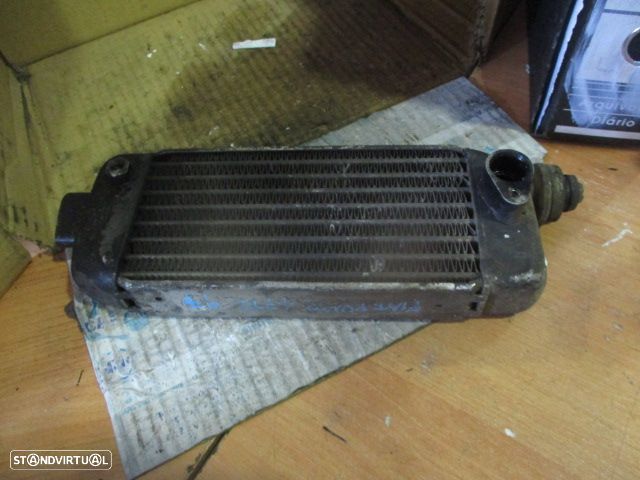 Radiador Intercooler INT275 FIAT PUNTO 1997 1.7TD - 3