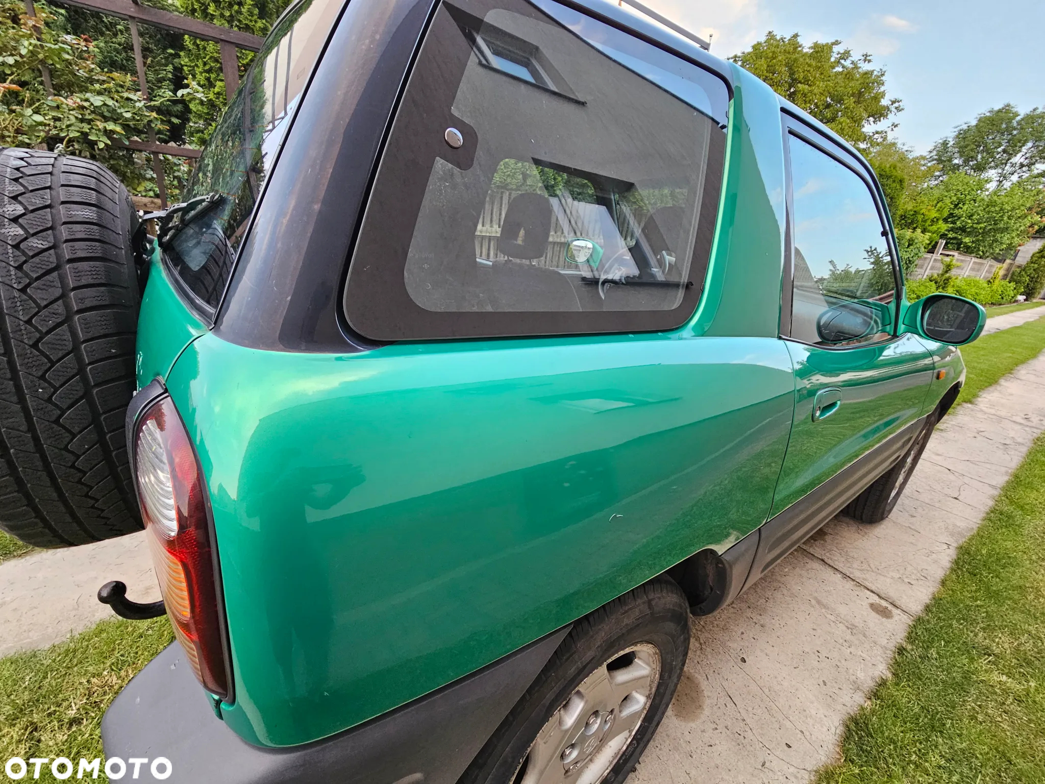 Toyota RAV4 - 12