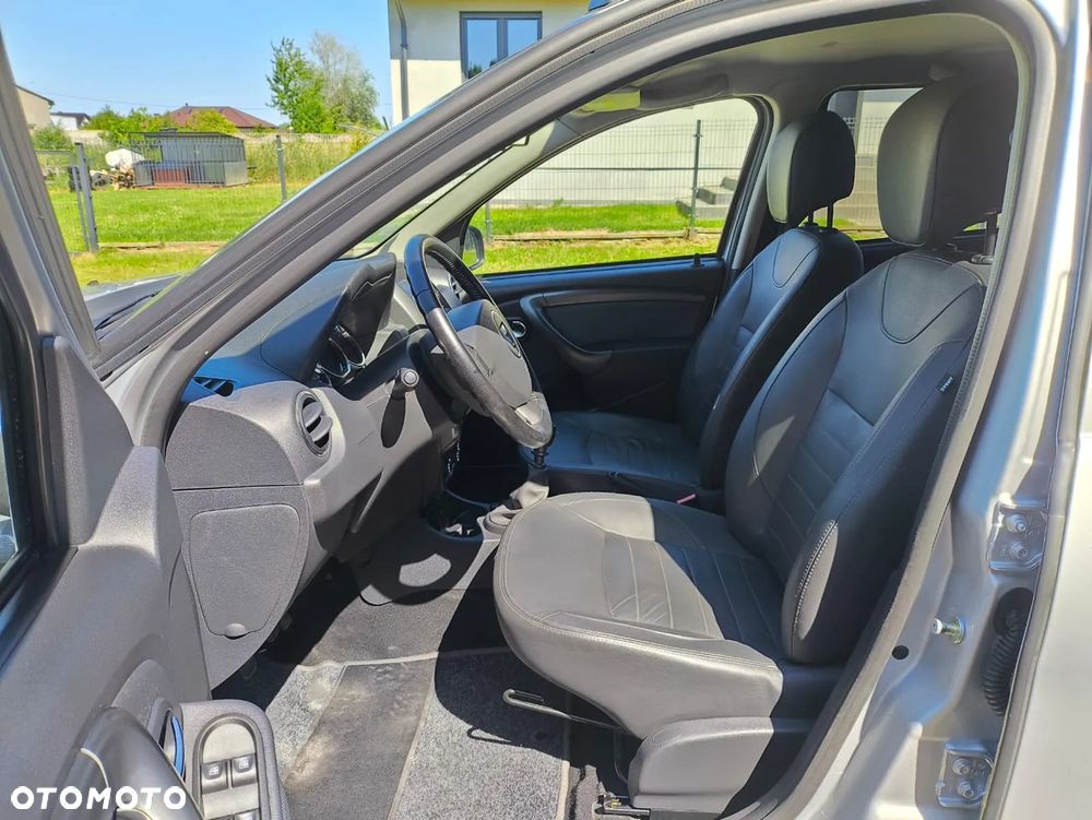 Dacia Duster - 11