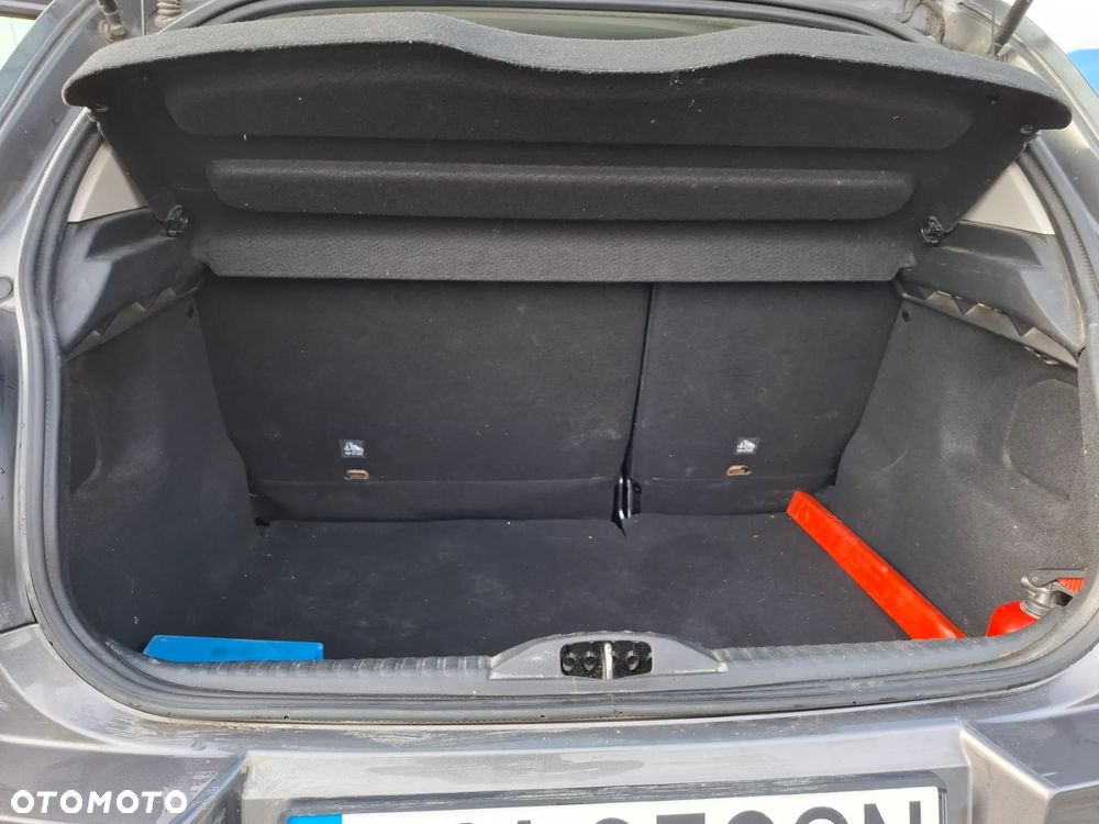 Citroën C3 - 8