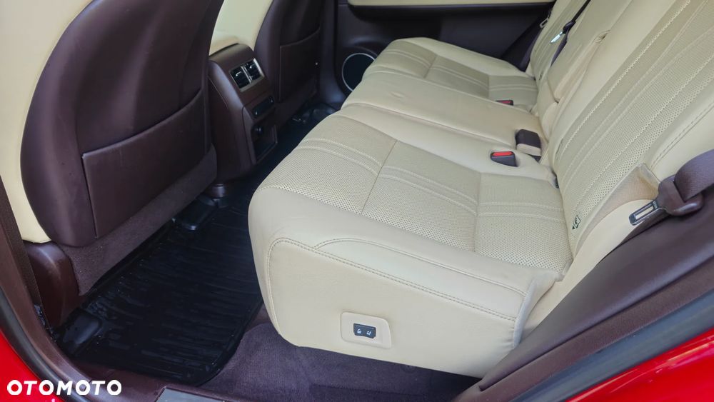 Lexus RX 450h Prestige - 17