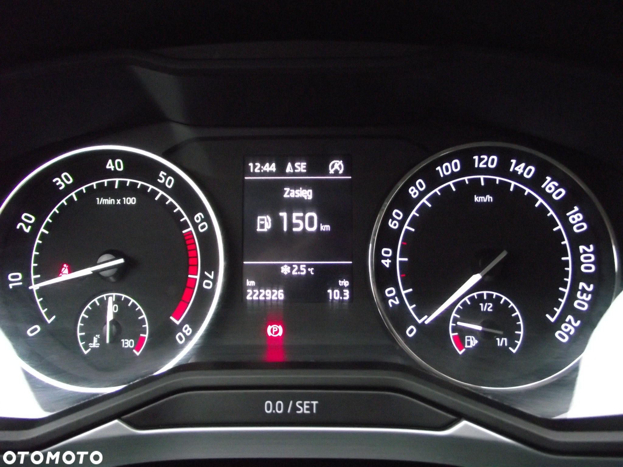 Skoda Superb 1.8 TSI Ambition - 25