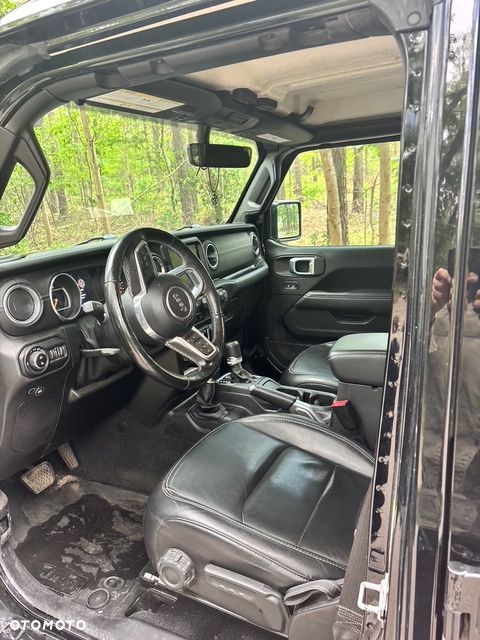 Jeep Gladiator - 7