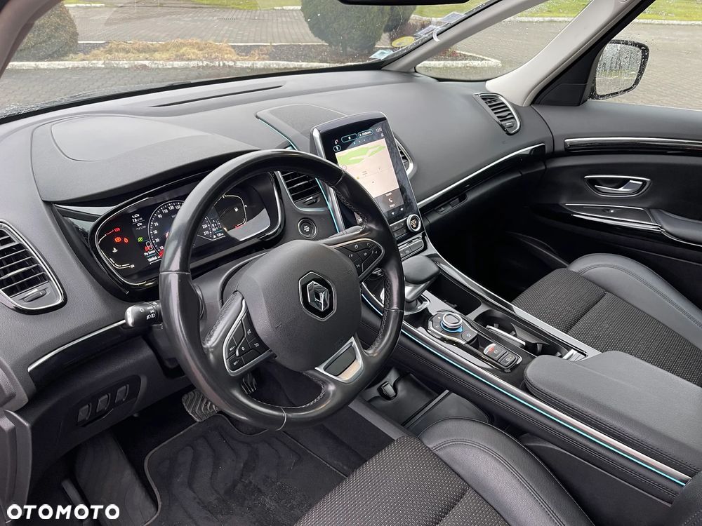 Renault Espace BLUE dCi 160 EDC LIMITED - 9