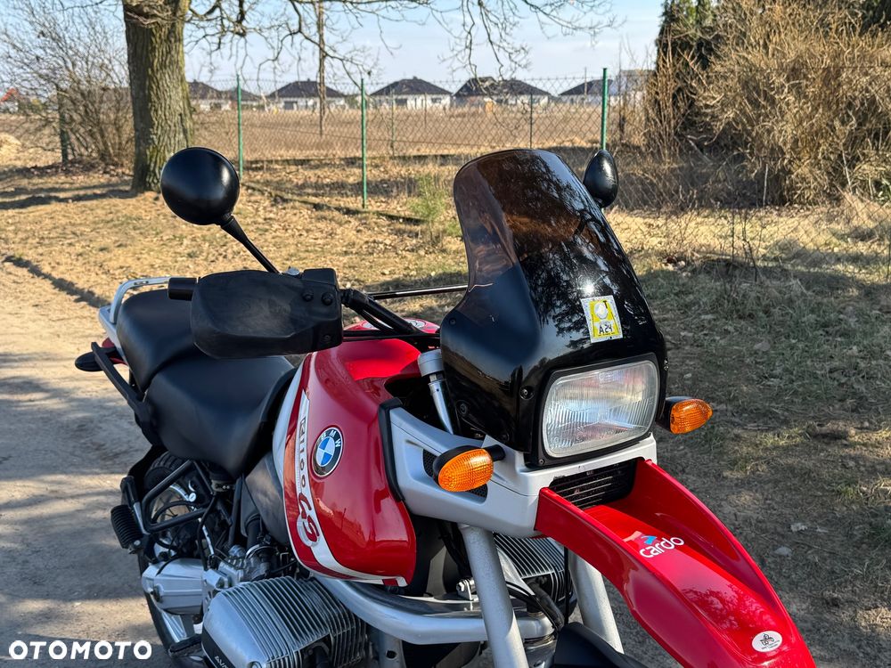 BMW GS - 18
