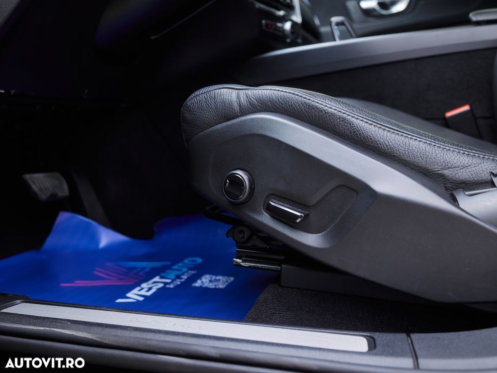 VOLVO XC60 2021 — imagine 23