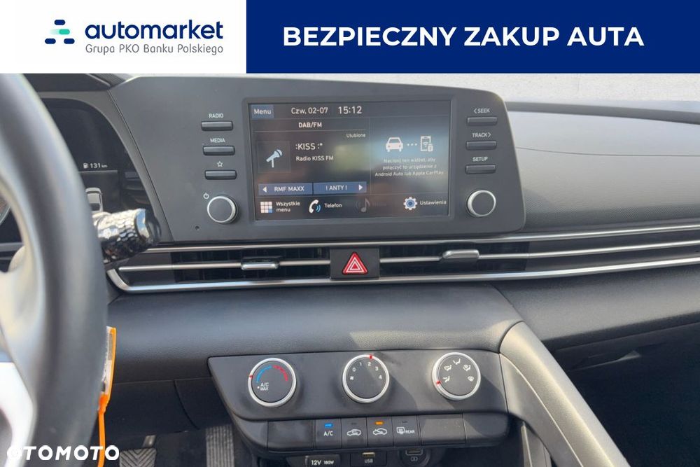 Hyundai Elantra 1.6 Modern - 18