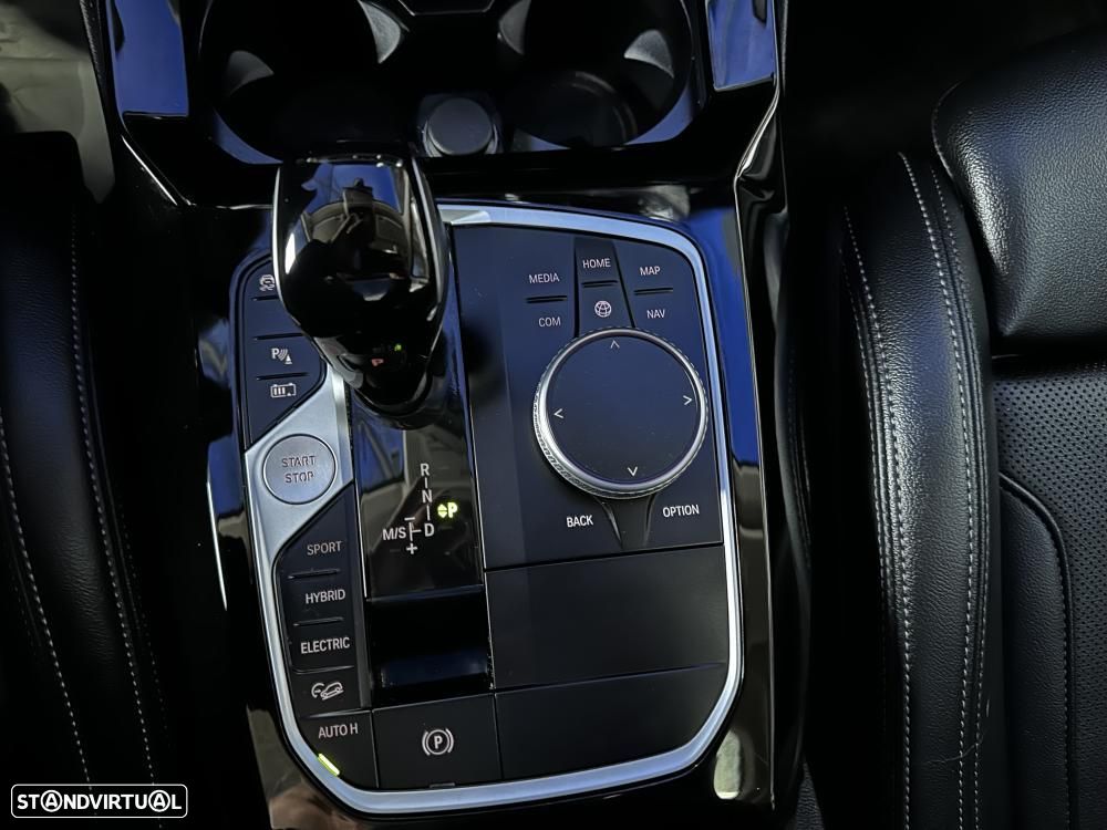 BMW X3 30 e xDrive xLine - 35