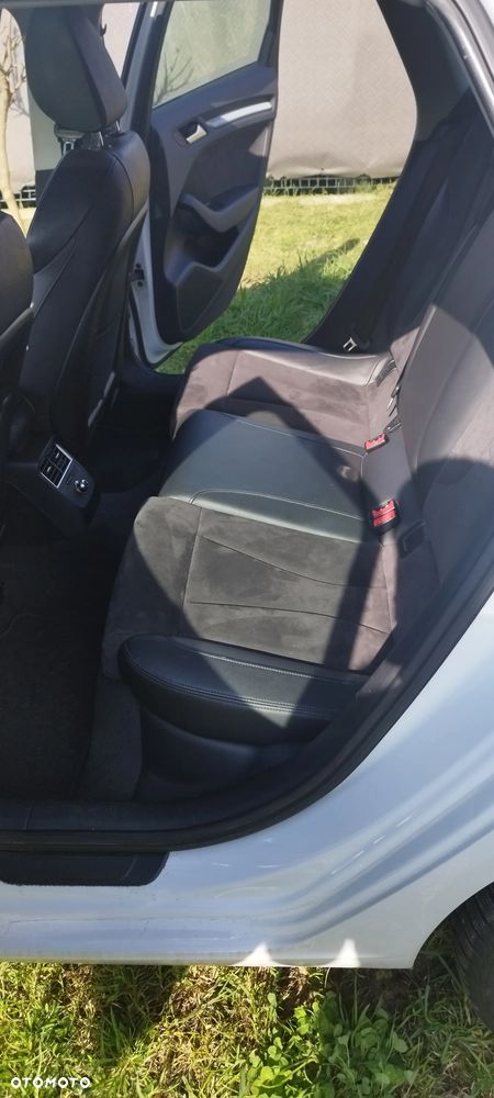 Audi A3 Sportback 1.6 TDI Ambition - 18