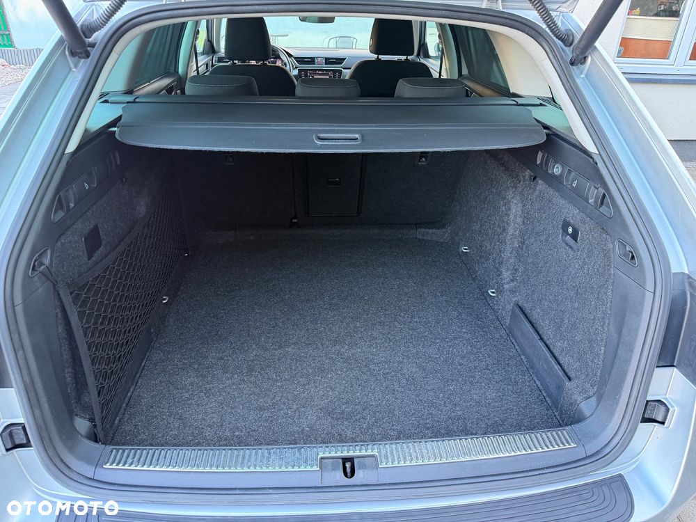 Skoda Superb 1.5 TSI Style - 31