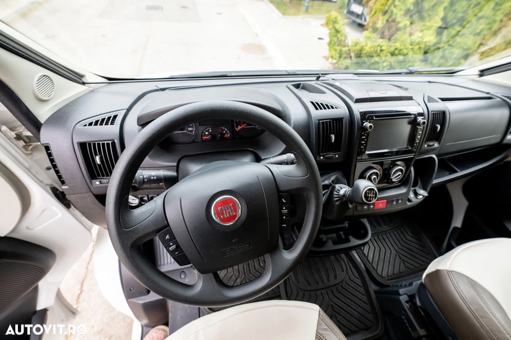 Fiat Mobilvetta KEA P90 - 23