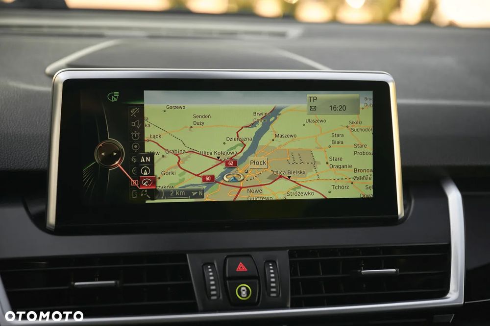 BMW Seria 2 218d Gran Tourer Sport-Aut Sport Line - 36