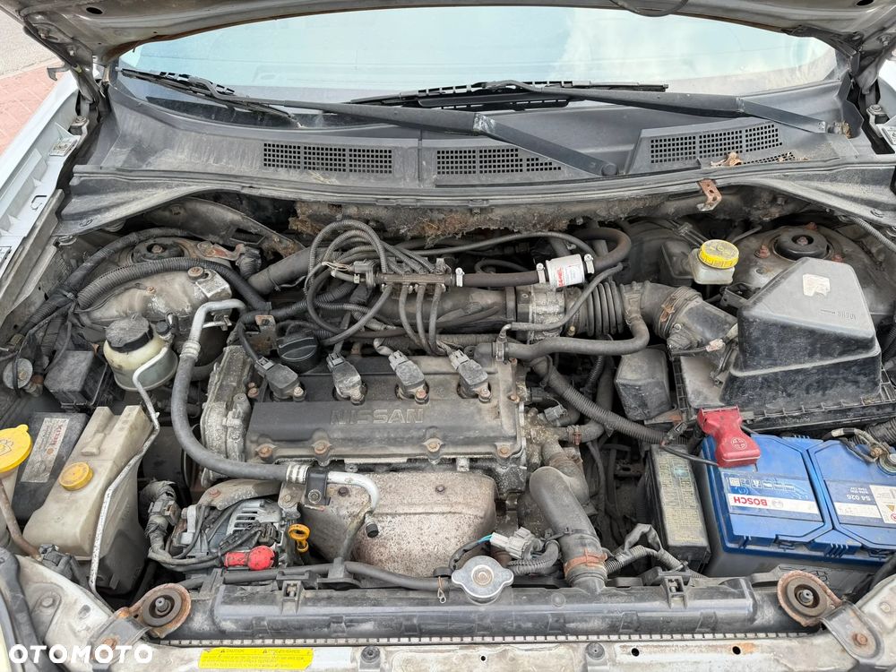 Nissan X-Trail 2.0 Sport + - 22