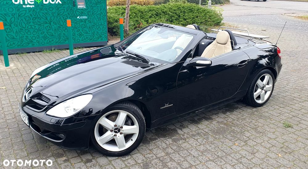 Mercedes-Benz SLK - 13