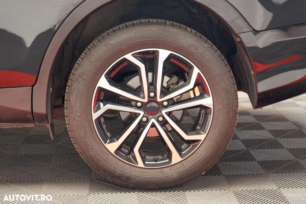 Toyota RAV4 2.0 D-4D 2WD Comfort - 9