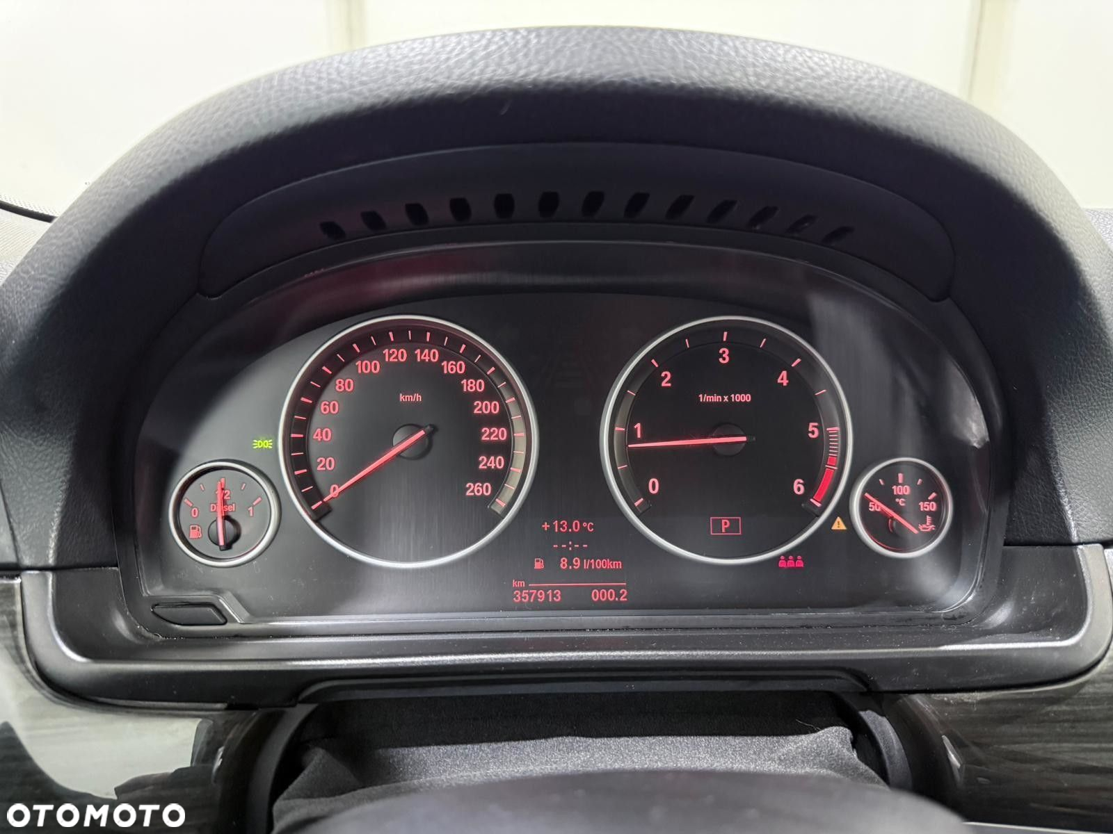 BMW Seria 5 - 30