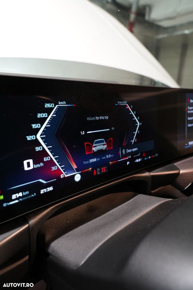 BMW M3 M340i xDrive - 17