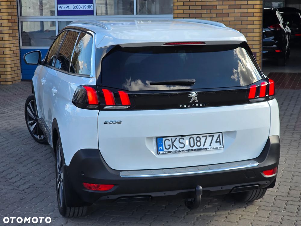 Peugeot 5008 1.5 BlueHDi Allure S&S EAT8 - 3