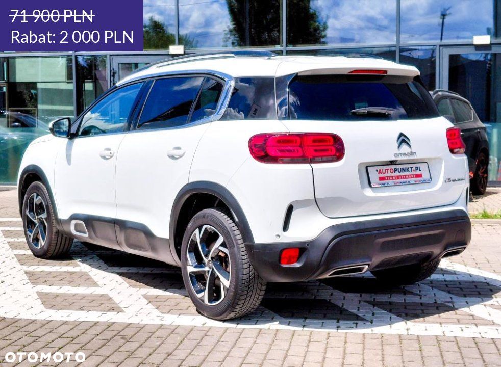 Citroën C5 Aircross - 3