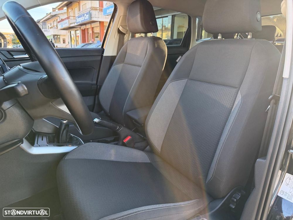 VW Taigo 1.0 TSI Urban - 9