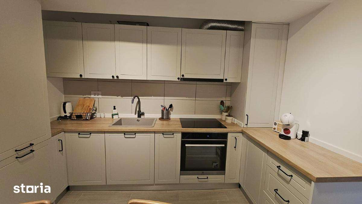Apartament 3 camere, Decomandat, 70mp, Austorium, Parcare — fotografia 3