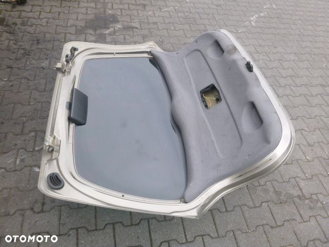 KLAPA TYŁ TYLNA KOMPLETNA CITROEN XSARA PICASS0 I LIFT 04-10 KOLOR KEBC - 19