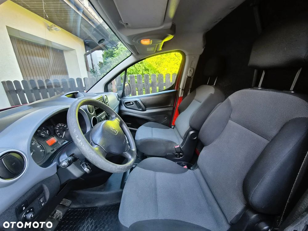 Peugeot Partner - 7