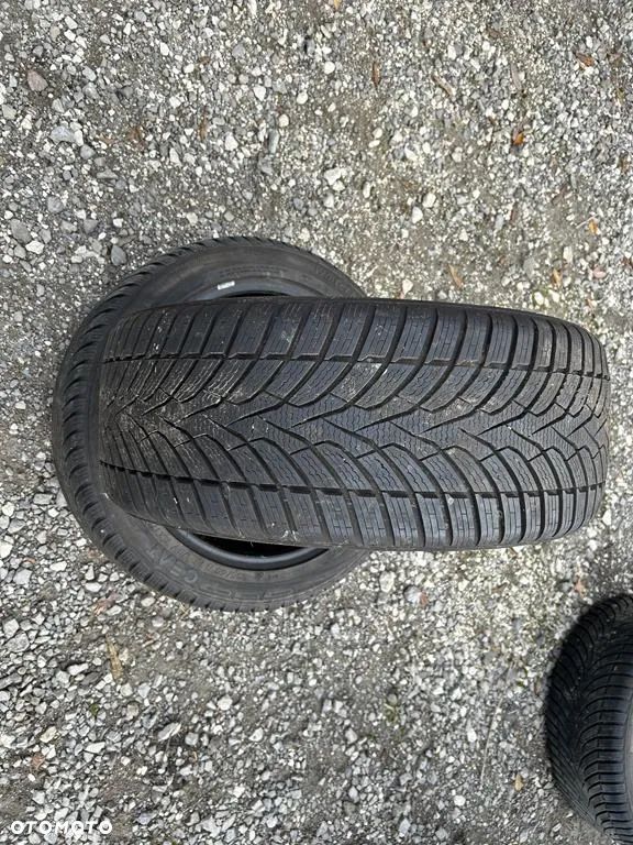opony zimowe 235/45/r18 2szt Ceat Winter - 6