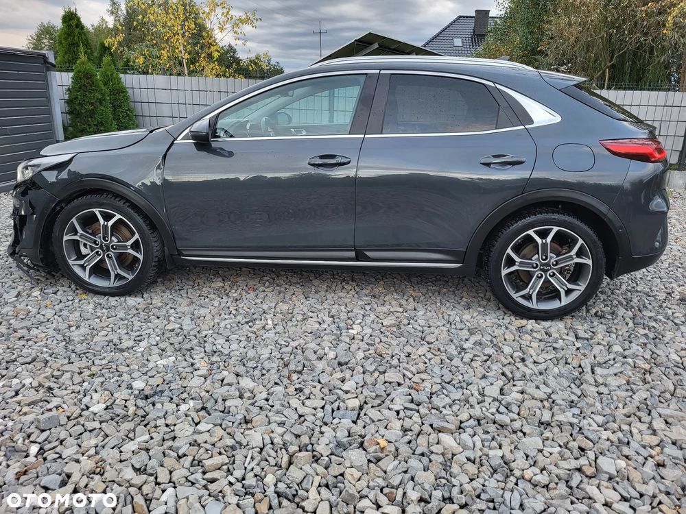 Kia XCeed 1.6 T-GDI L DCT - 25