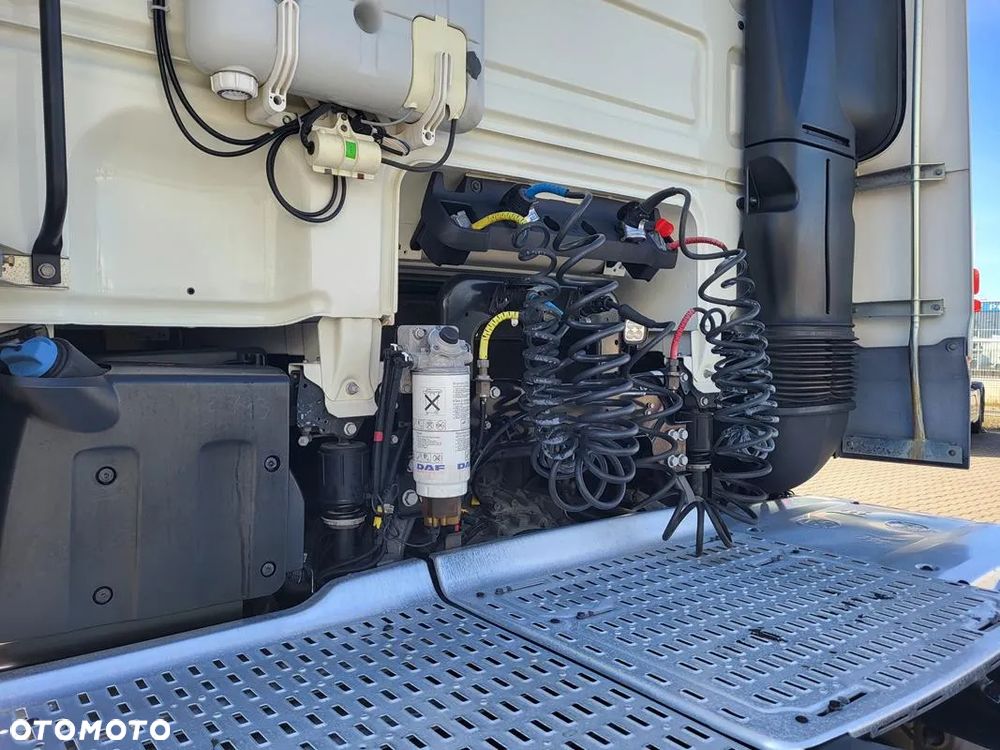 DAF FT XF 480 - 9
