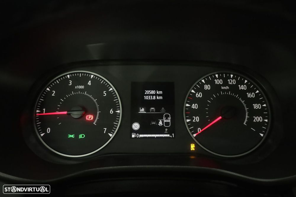 Dacia Sandero 1.0 ECO-G Extreme + Up&Go Bi-Fuel - 16