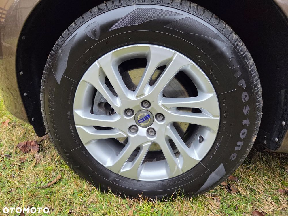 Volvo XC 60 D4 Drive-E Kinetic - 33