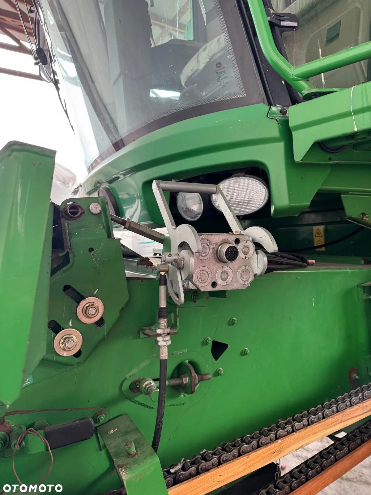 John Deere 1470 Plus - 7