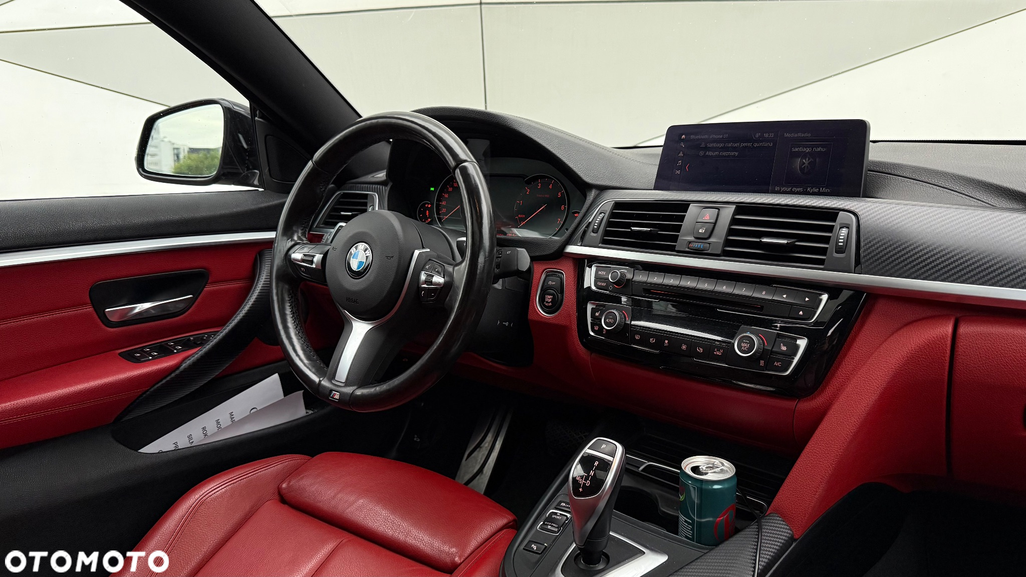 BMW Seria 4 430i - 11