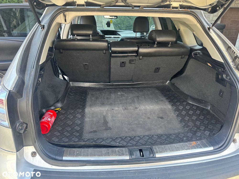 Lexus RX 450h Prestige - 9