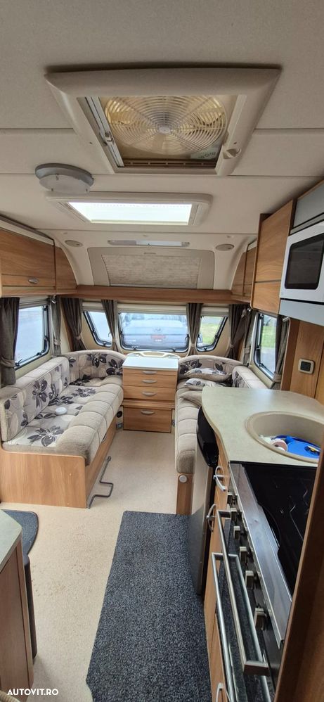 Swift Challenger - 5