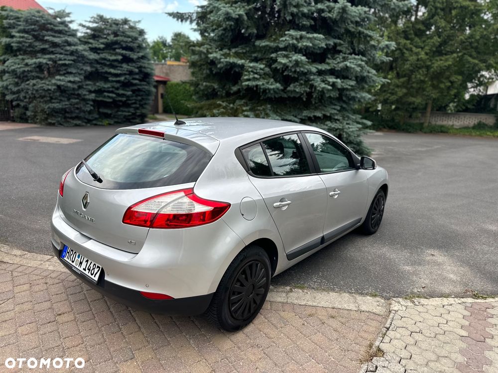 Renault Megane - 8