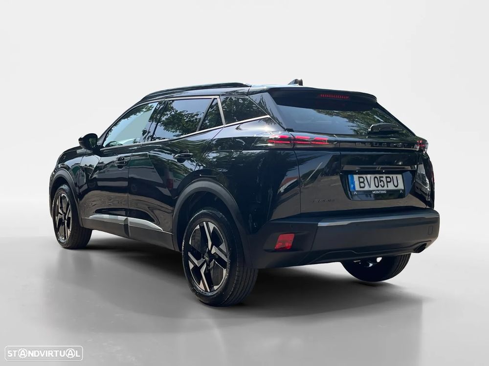 Peugeot 2008 1.2 PureTech Allure - 3
