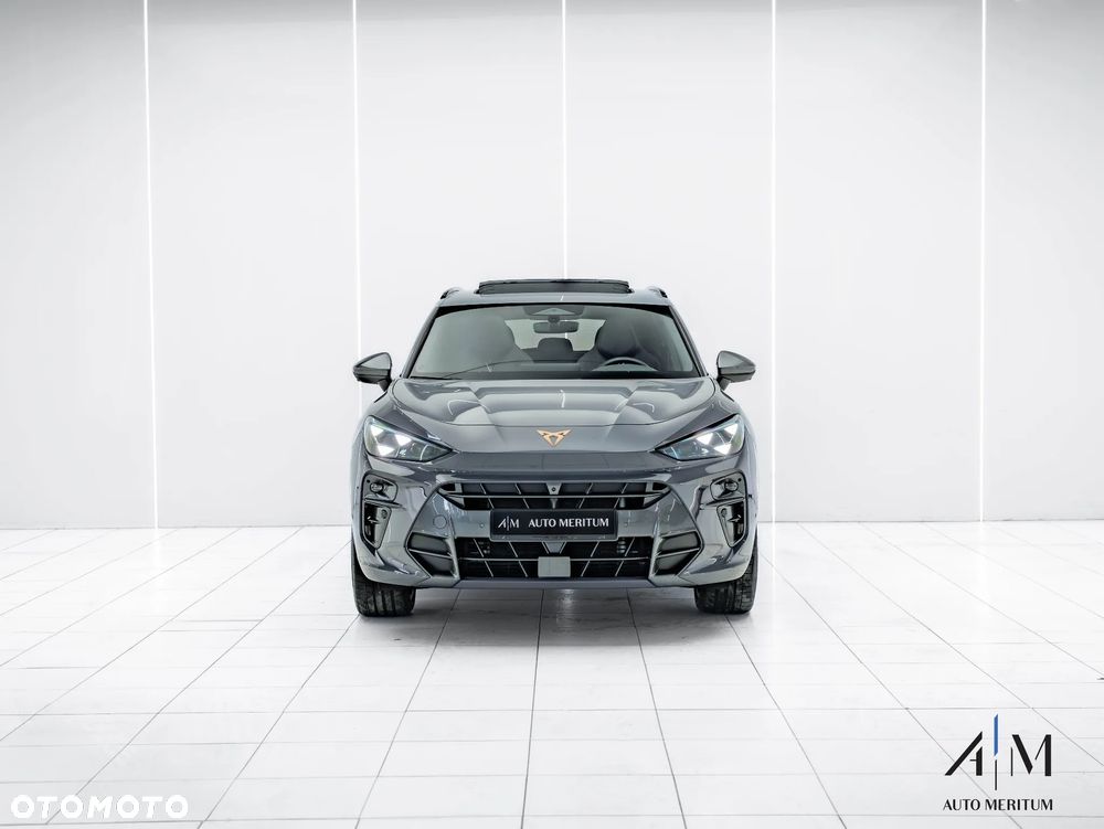 Cupra Terramar 2.0 TSI 4Drive VZ DSG - 4