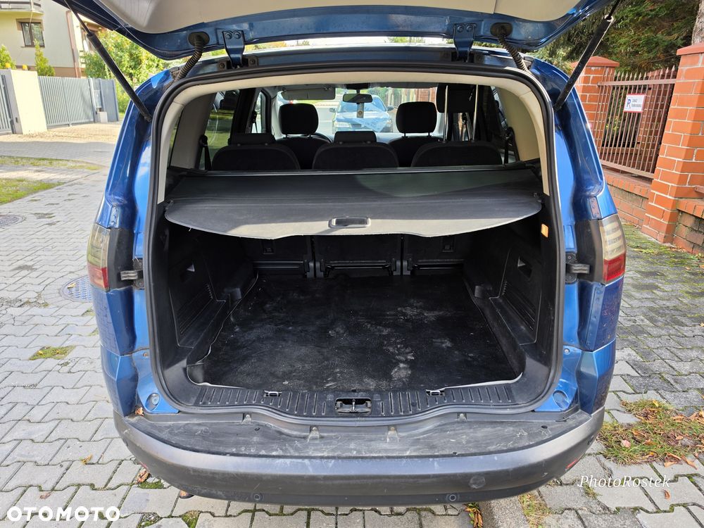 Ford S-Max 2006 photo 3