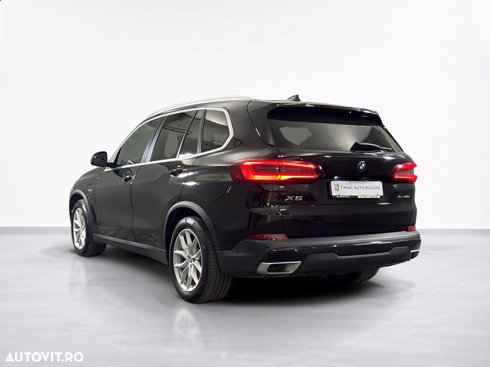 BMW X5 2022 — imagine 3