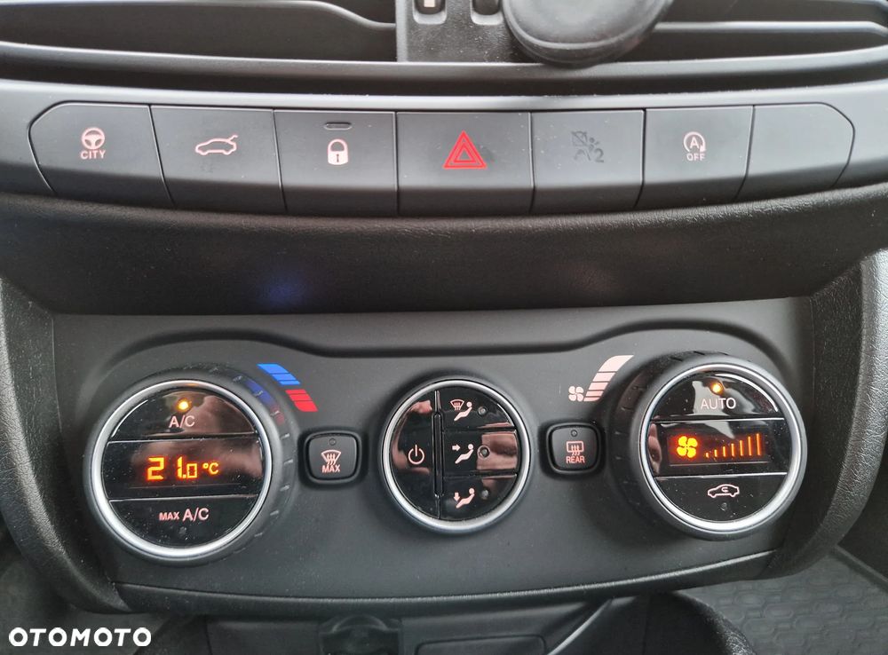 Fiat Tipo 1.4 16V Lounge - 15