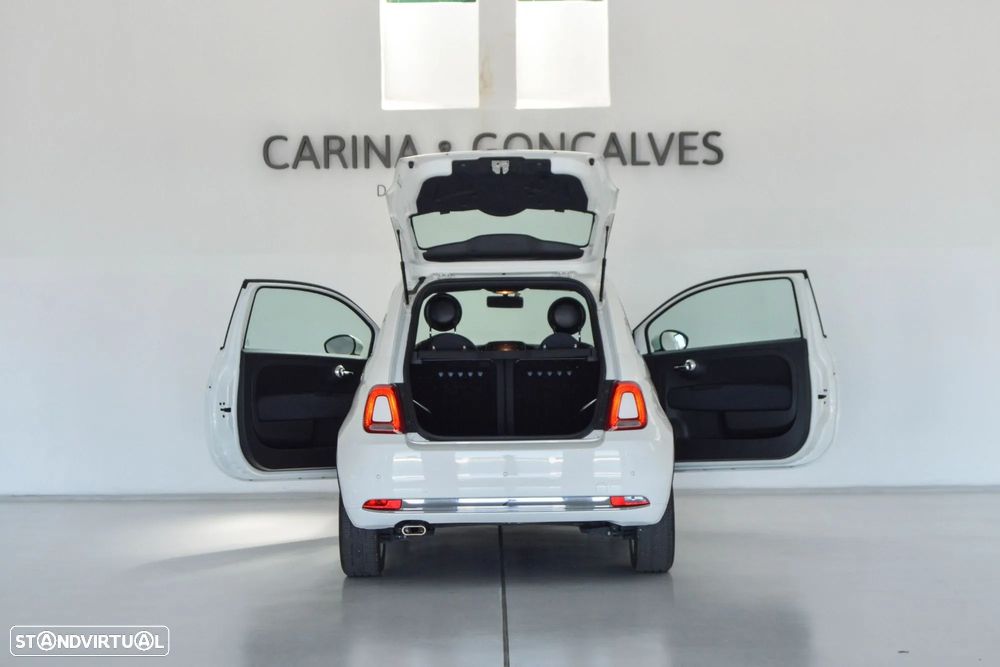 Fiat 500 1.0 Hybrid - 46