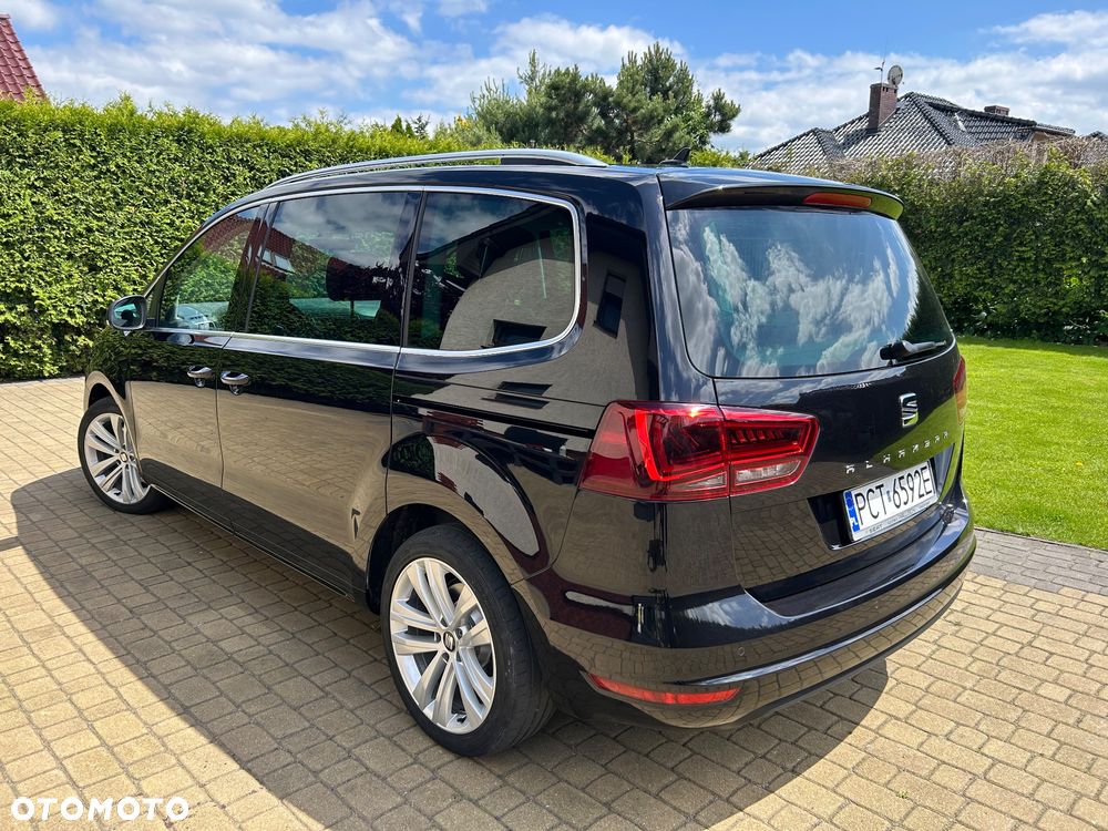 Seat Alhambra - 8