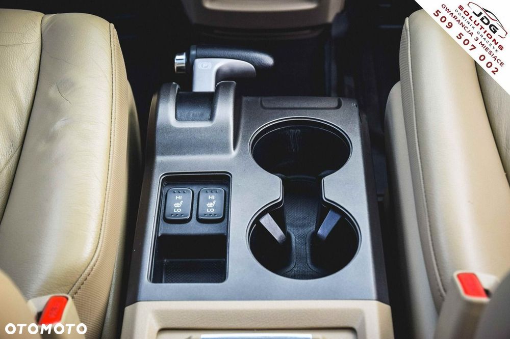 Honda CR-V 2.0i-VTEC Automatik Executive - 23