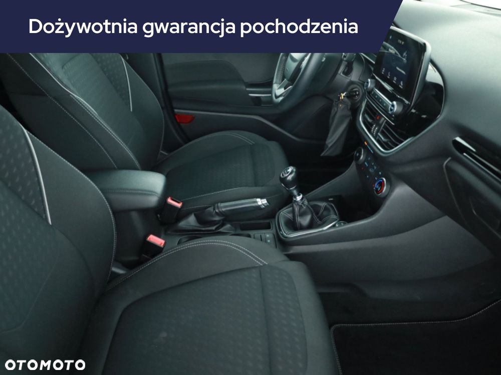 Ford Fiesta - 9