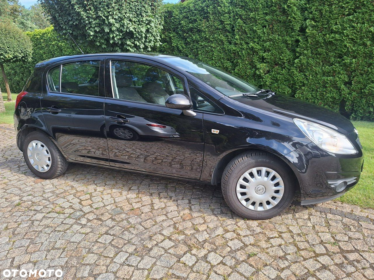 Opel Corsa 1.0 12V Edition - 31