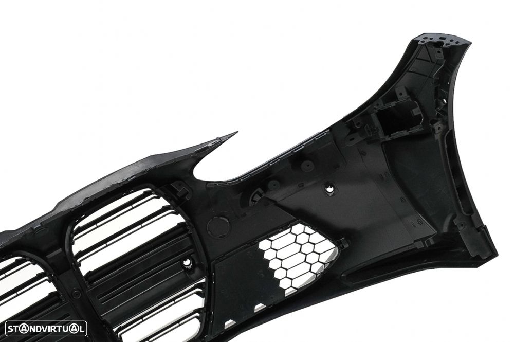Body Kit Bmw Série 4 G22 G23 (2020 em diante) Look M4 - 8
