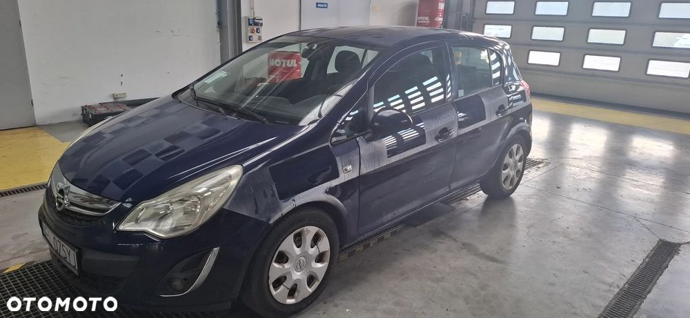 Opel Corsa 1.3 CDTI Enjoy - 2